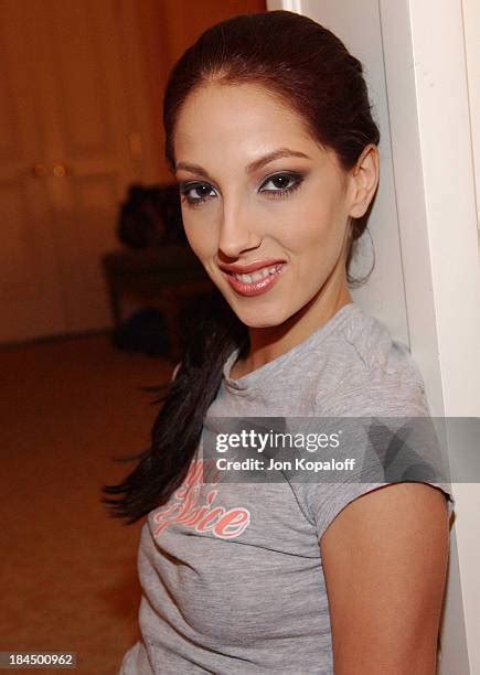 196 Jenna Haze Photos & High Res Pictures